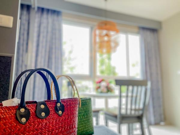 Sino House Phuket Hotel - SHA Plus : photo 8 de la chambre chambre quadruple deluxe