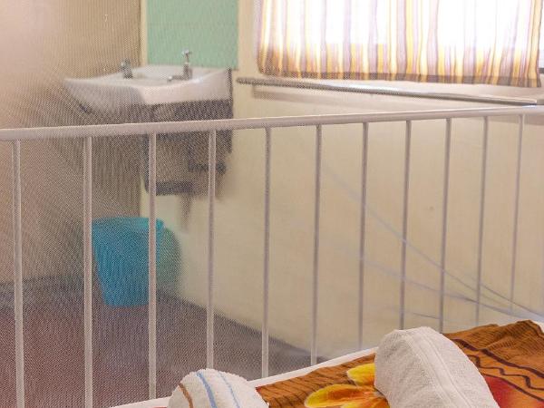 Voyage Home&Guesthouse : photo 4 de la chambre chambre double avec salle de bains commune