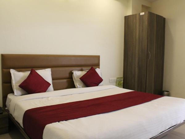 Hotel The New SG : photo 10 de la chambre chambre deluxe