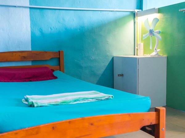 Voyage Home&Guesthouse : photo 9 de la chambre lit simple dans dortoir mixte