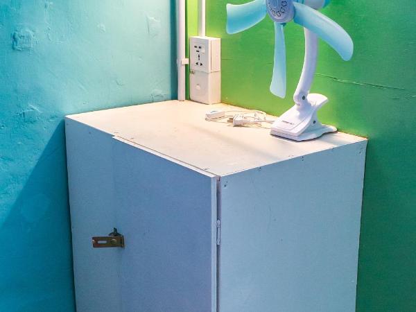 Voyage Home&Guesthouse : photo 8 de la chambre lit simple dans dortoir mixte