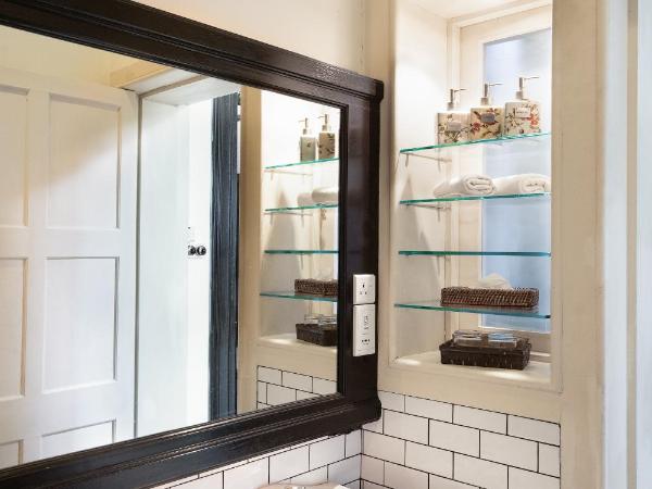 Cheong Fatt Tze - The Blue Mansion : photo 6 de la chambre chambre lits jumeaux liang