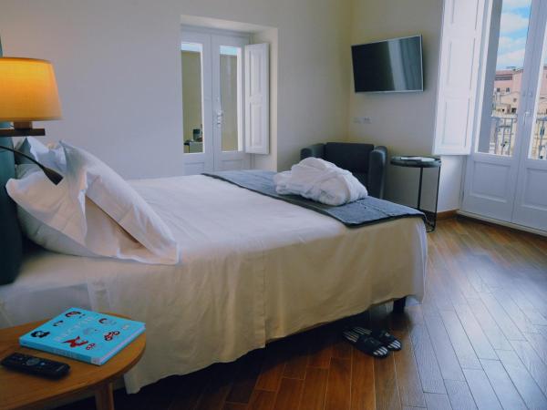 Dimora del Campo : photo 1 de la chambre suite supérieure 