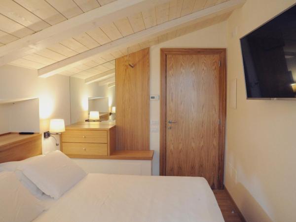 Dimora del Campo : photo 5 de la chambre petite chambre double