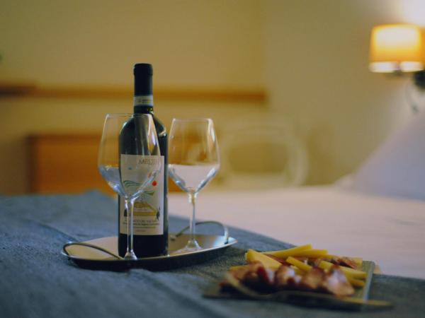 Dimora del Campo : photo 10 de la chambre petite chambre double