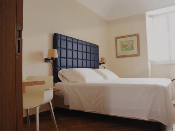 Dimora del Campo : photo 1 de la chambre chambre double standard