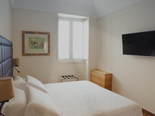 Dimora del Campo : photo 3 de la chambre chambre double standard