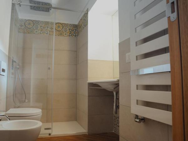 Dimora del Campo : photo 4 de la chambre chambre double standard