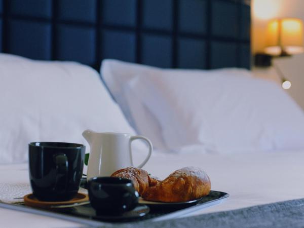 Dimora del Campo : photo 7 de la chambre chambre double standard