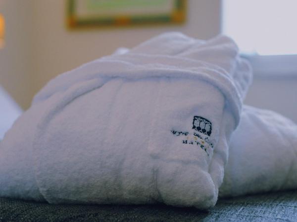 Dimora del Campo : photo 9 de la chambre chambre double standard