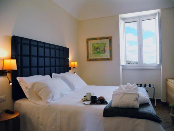 Dimora del Campo : photo 10 de la chambre chambre double standard