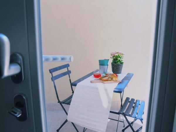 Dimora del Campo : photo 2 de la chambre suite supérieure 