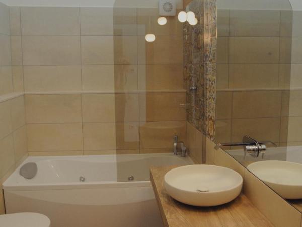 Dimora del Campo : photo 5 de la chambre suite supérieure 