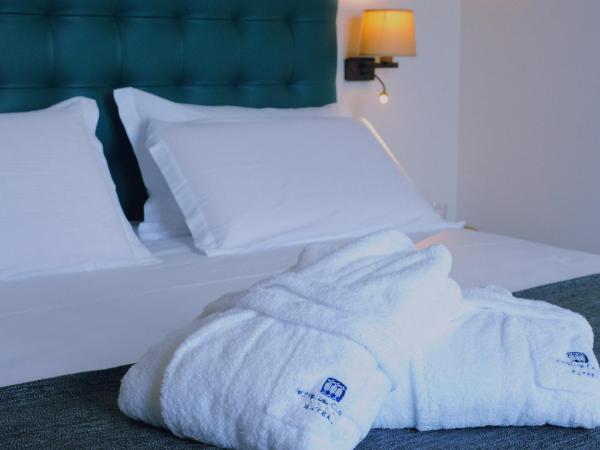 Dimora del Campo : photo 3 de la chambre suite supérieure 