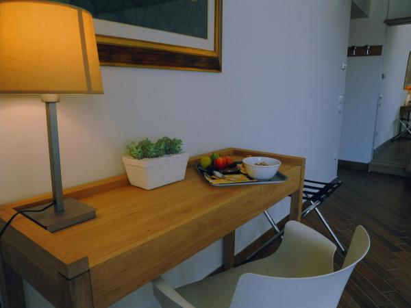 Dimora del Campo : photo 9 de la chambre suite supérieure 