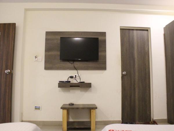 Hotel The New SG : photo 2 de la chambre chambre deluxe