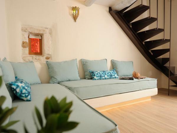 Veranda Rossa Suites : photo 5 de la chambre maisonnette