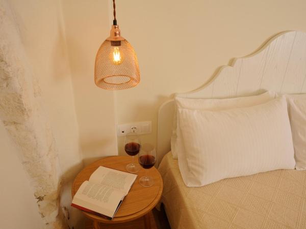 Veranda Rossa Suites : photo 1 de la chambre studio