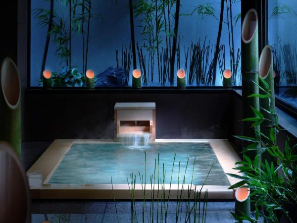 THE JUNEI HOTEL Kyoto : photo 3 de la chambre suite