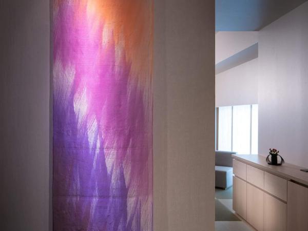 THE JUNEI HOTEL Kyoto : photo 7 de la chambre chambre lit king-size