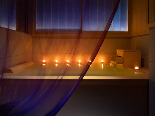 THE JUNEI HOTEL Kyoto : photo 7 de la chambre chambre lits jumeaux