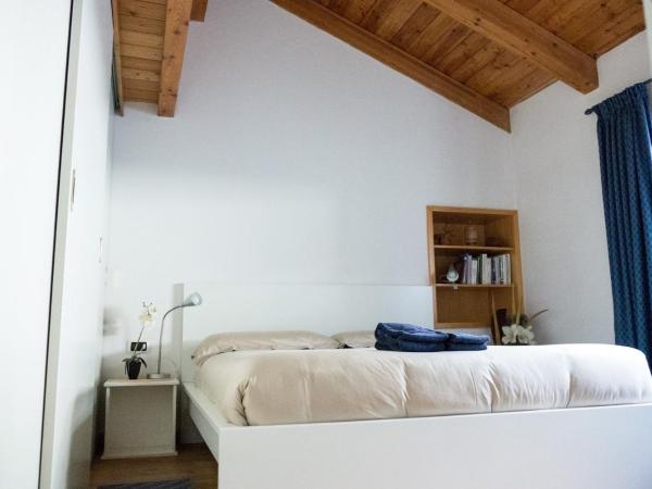 Maison Boch : photo 1 de la chambre chambre familiale avec terrasse