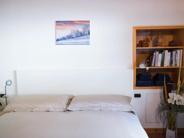 Maison Boch : photo 2 de la chambre chambre familiale avec terrasse