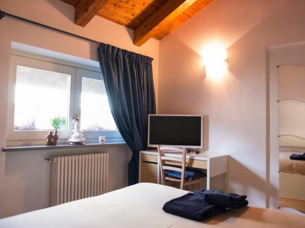 Maison Boch : photo 3 de la chambre chambre familiale avec terrasse