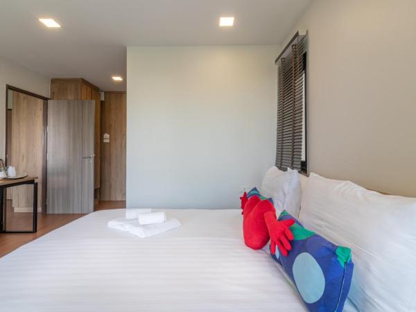 Casa Luxe Hotel and Resident : photo 5 de la chambre chambre familiale