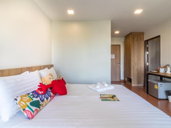 Casa Luxe Hotel and Resident : photo 2 de la chambre chambre familiale