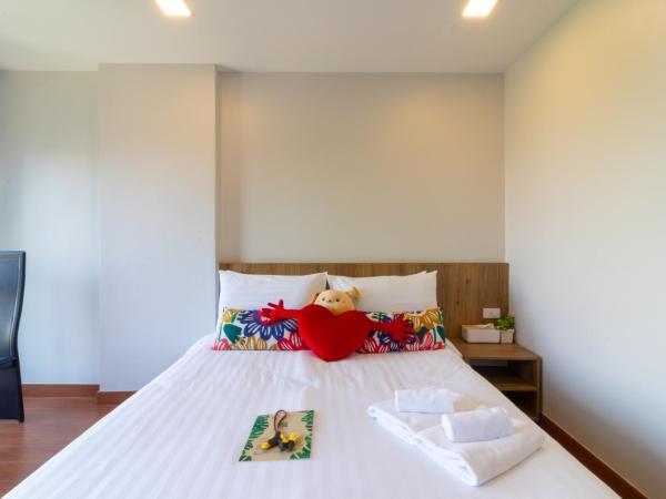 Casa Luxe Hotel and Resident : photo 3 de la chambre chambre familiale