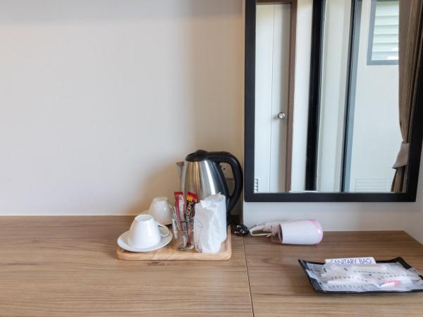Casa Luxe Hotel and Resident : photo 8 de la chambre chambre double standard
