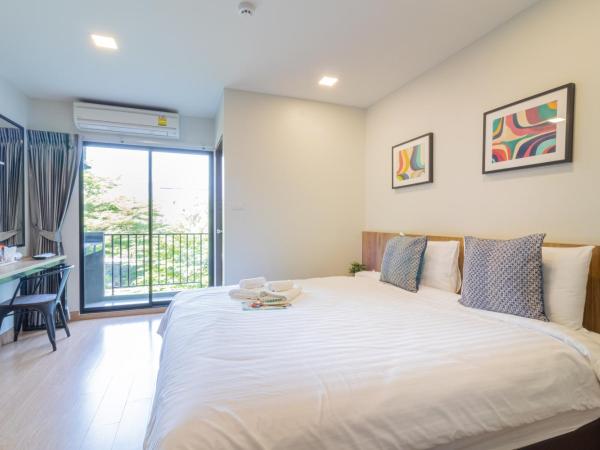 Casa Luxe Hotel and Resident : photo 4 de la chambre chambre double standard