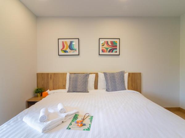 Casa Luxe Hotel and Resident : photo 3 de la chambre chambre double standard