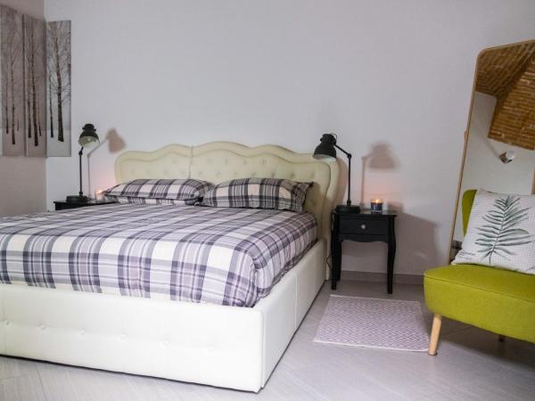 Maison Boch : photo 4 de la chambre chambre double avec patio