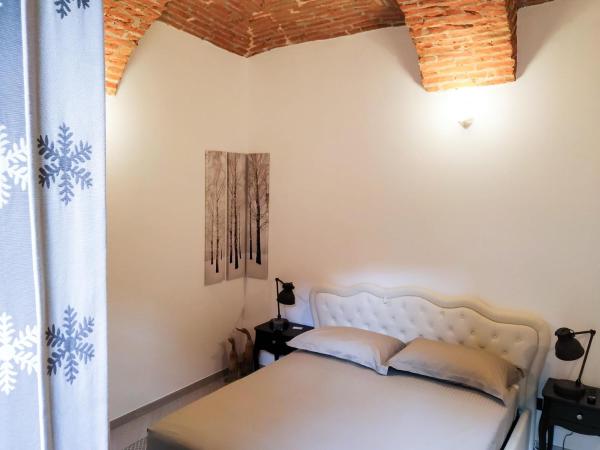 Maison Boch : photo 2 de la chambre chambre double avec patio