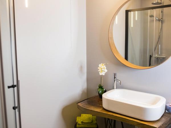 Maison Boch : photo 8 de la chambre chambre double