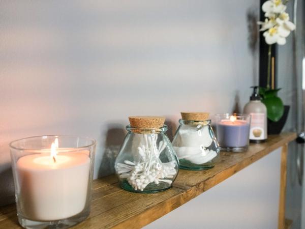 Maison Boch : photo 3 de la chambre chambre double