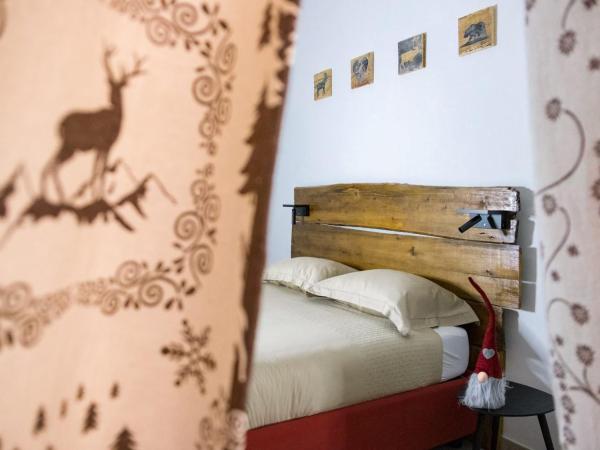 Maison Boch : photo 1 de la chambre chambre double