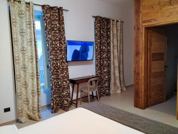 Maison Boch : photo 4 de la chambre chambre double