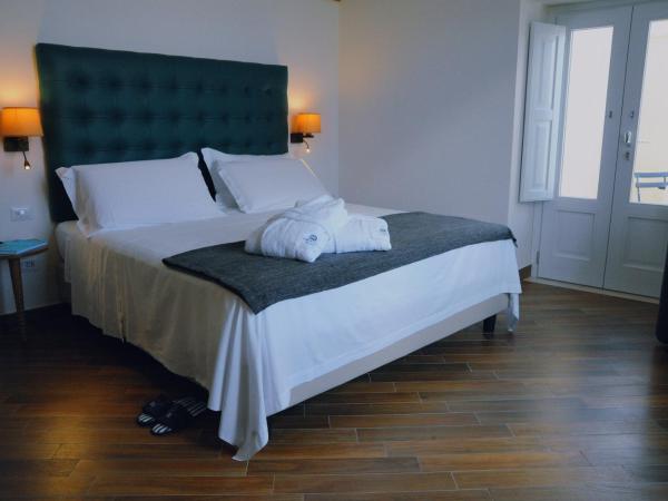 Dimora del Campo : photo 6 de la chambre suite supérieure 