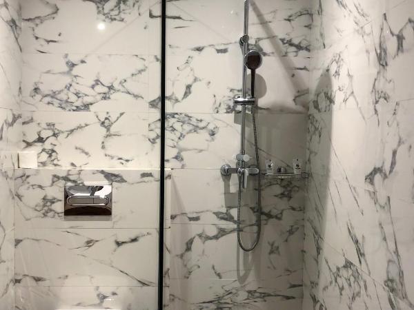 Boutique Hotel Gauthier Restaurant Terrasse : photo 7 de la chambre chambre supérieure