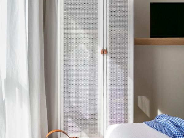 OKKO Hotels Toulon Centre : photo 8 de la chambre chambre classique