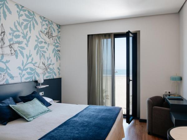 Hotel Neptuno Playa & Spa : photo 2 de la chambre chambre double - vue sur mer