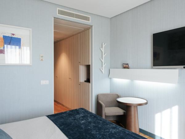 Hotel Neptuno Playa & Spa : photo 9 de la chambre chambre double ou lits jumeaux