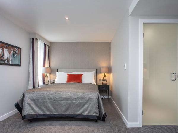 Ten Hill Place : photo 5 de la chambre chambre double deluxe