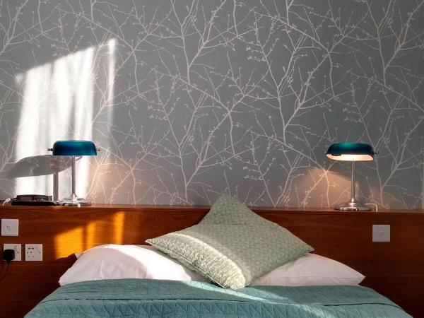 River Hotel : photo 1 de la chambre chambre double standard avec salle de bains privative