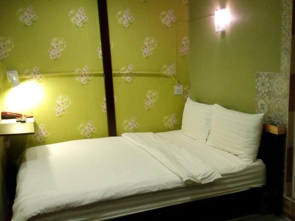 Decordo Hostel : photo 2 de la chambre chambre double acceptant les animaux