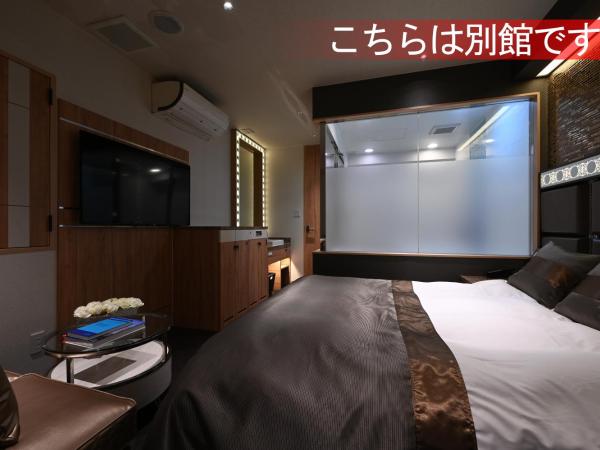 HOTEL VARKIN ANNEX : photo 8 de la chambre chambre double standard