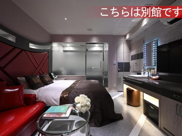 HOTEL VARKIN ANNEX : photo 7 de la chambre chambre double standard